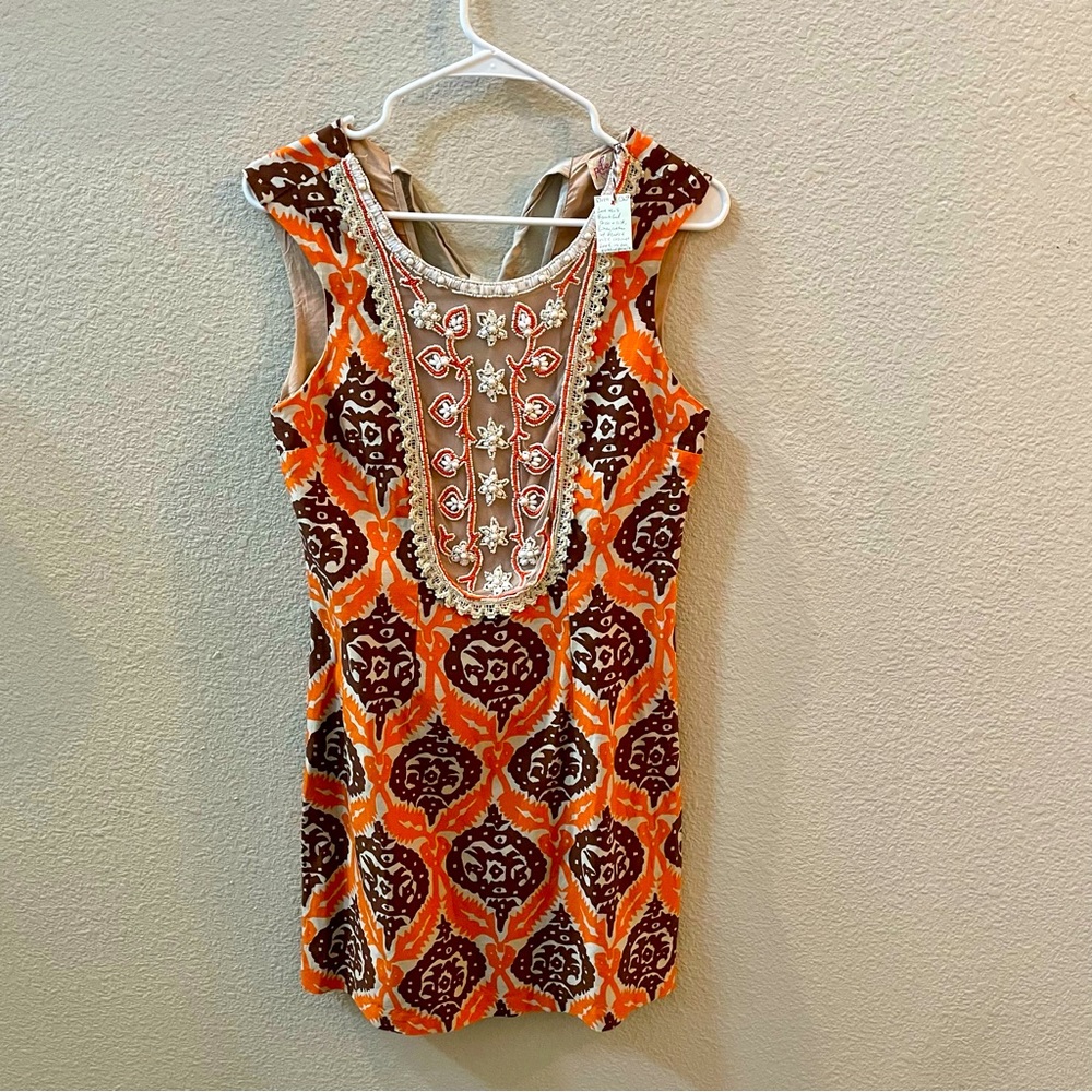Vintage dress, Plenty by Tracy Reese, US size 4